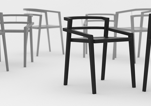 Chair Design (2014)