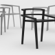 Chair Design (2014)