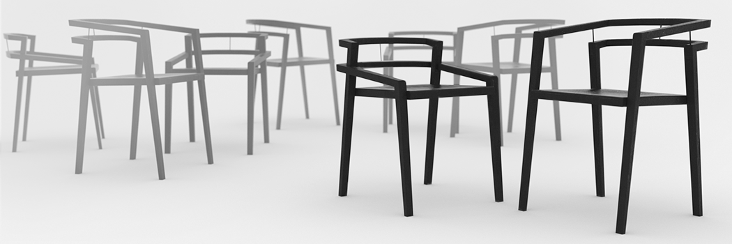 Chair Design (2014) Chair Design (2014)