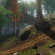 CryEngine Forest Environment (2014)