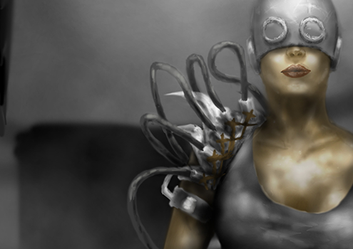 Feral Future