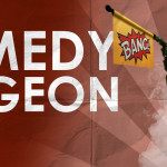 Comedy Dungeon?