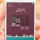 Jam App design (UI+UX)