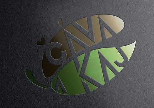 Logo Design | Čáva a Kaj