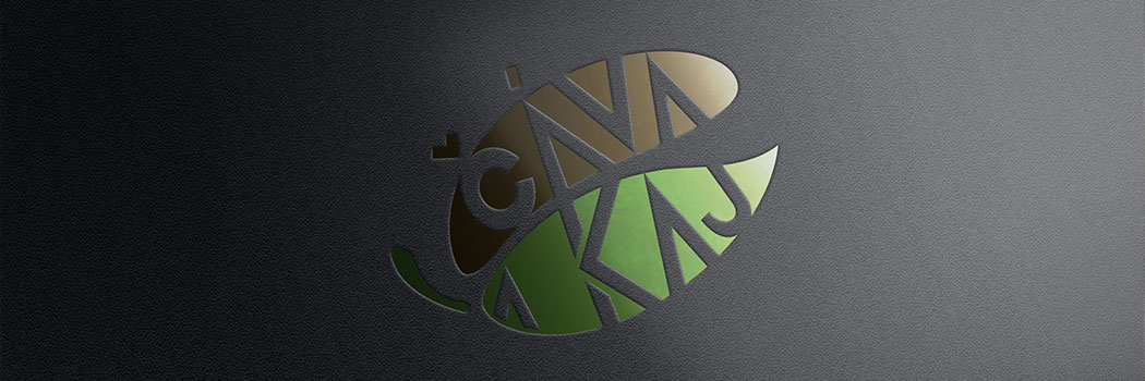 Logo Design | Čáva a Kaj