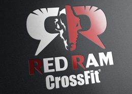 Logo | Red Ram Crossfit