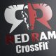 Logo | Red Ram Crossfit