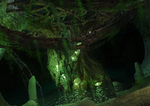 Roots of the World (2014)