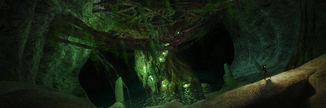 Roots of the World (2014) Roots of the World (2014)