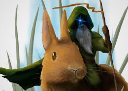 The Gnome