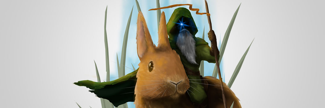 the-gone-featured The Gnome